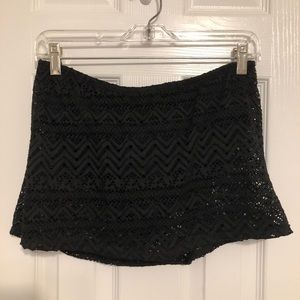 Swim skirt